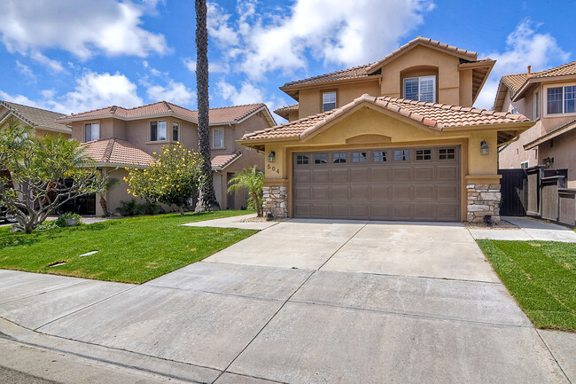 All New Landscaping - 504 Tiburon St