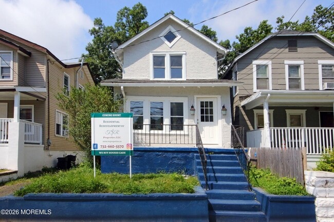 Building Photo - 183 Ridge Ave