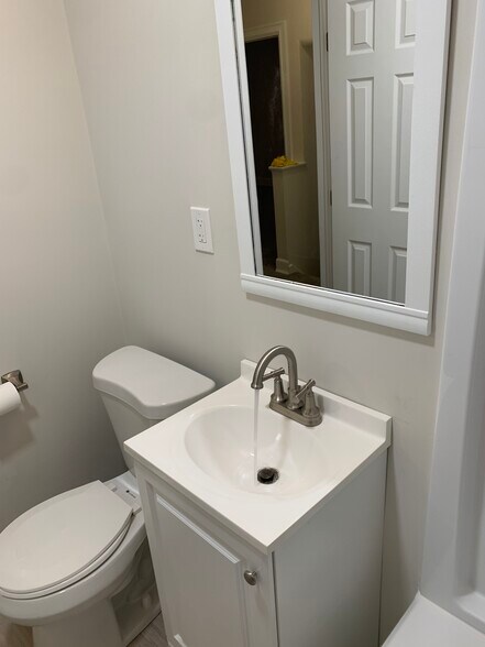 Bathroom - 281 Oak Dr