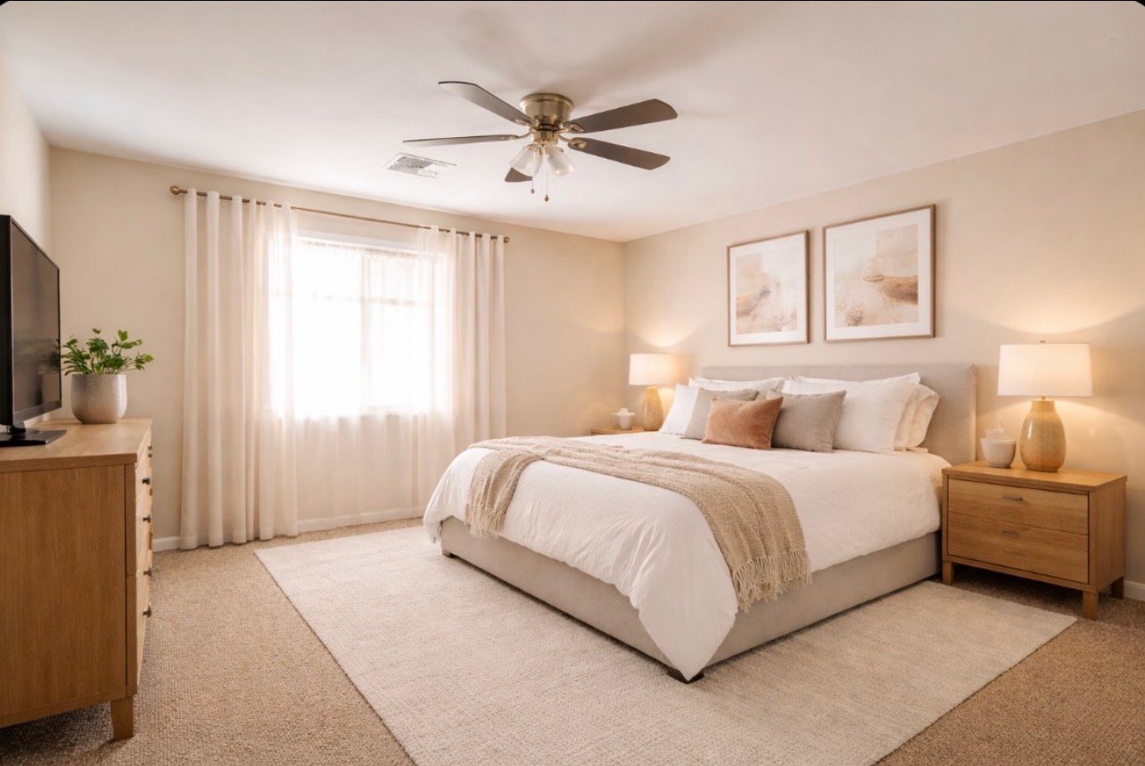 Building Photo - 7825 W San Miguel Ave