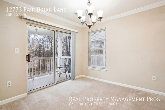 Building Photo - 12773 Fair Briar Ln