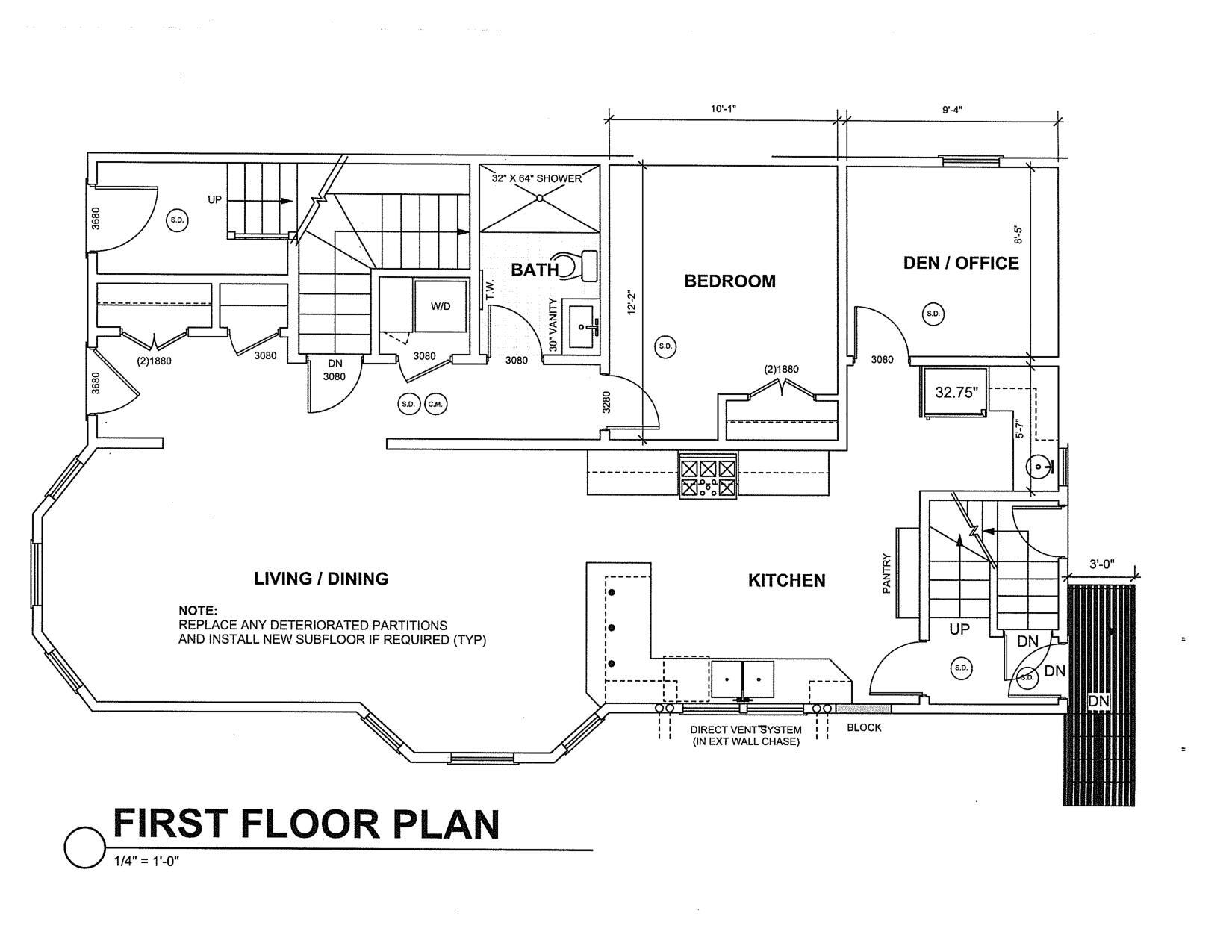 Building Photo - 19 Pemberton St