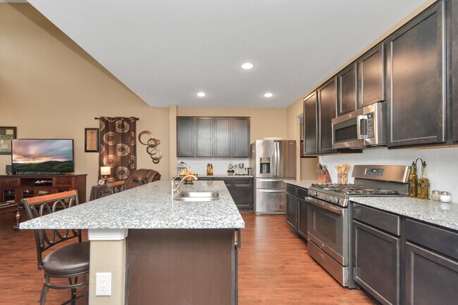 Building Photo - 4334 Breckenridge Dale Ln