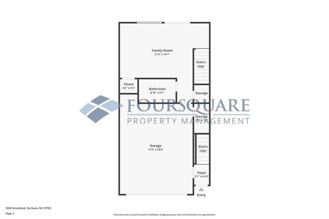 Building Photo - Spacious  End-Unit Townhome | Rear Deck & 2-Car Garage  | Near Brier Creek