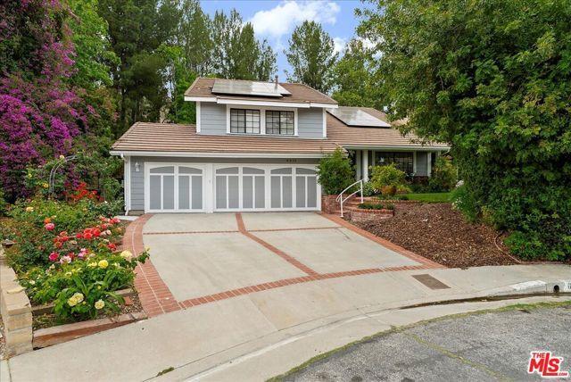 Building Photo - 6911 Sunset Ridge Ct