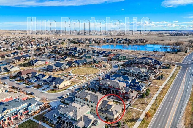 Building Photo - 549 Brennan Cir