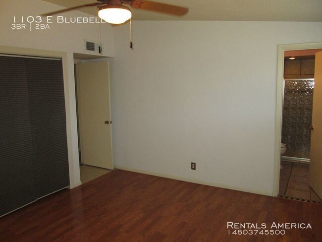 Building Photo - NO HOA!