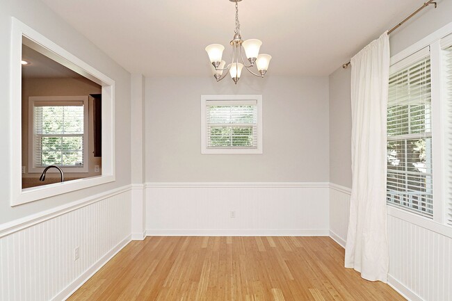 Building Photo - Townhome With Large Fenced Yard Near Rt 29 & Shops at Stonefield