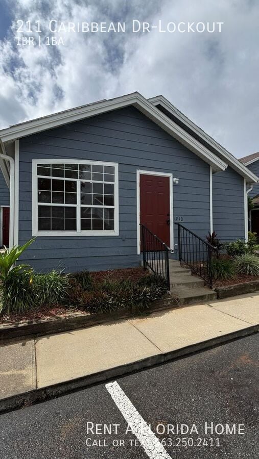 Building Photo - 211 Caribbean Dr