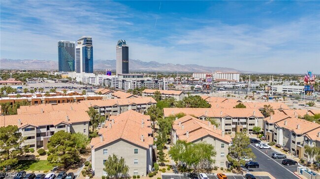 Building Photo - 4200 S Valley View Blvd