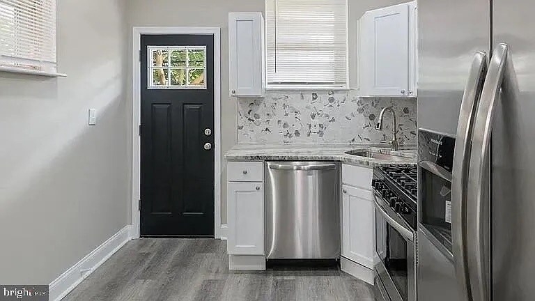 Building Photo - 2336 Pierce St