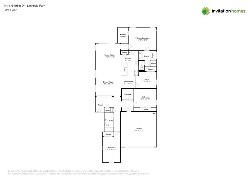 Building Photo - 4414 198th Dr