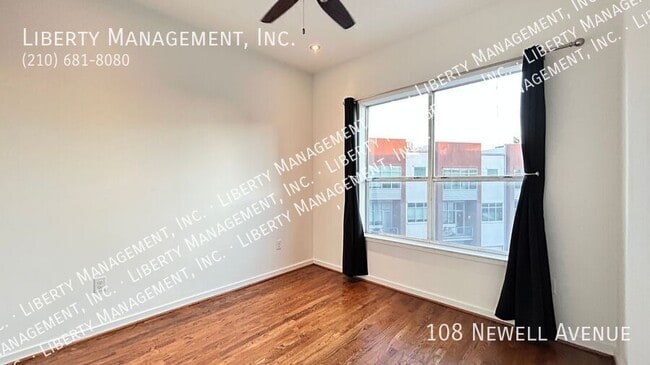 Building Photo - 108 Newell Ave