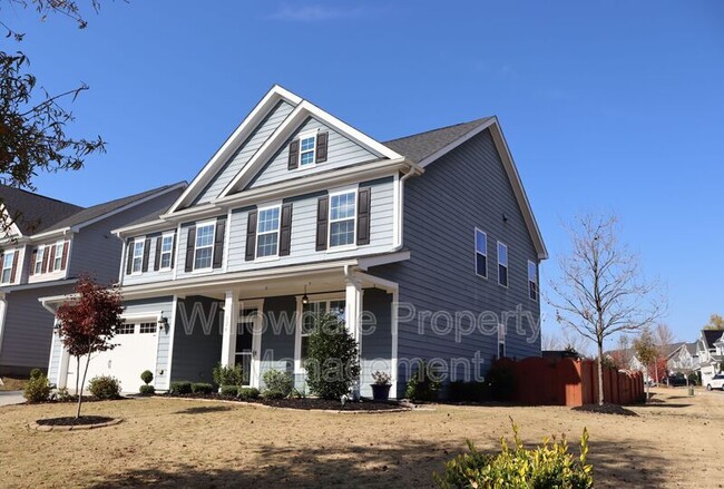 Building Photo - 124 Durban Meadow Dr