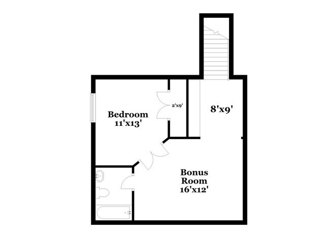 Building Photo - 656 Brooks St