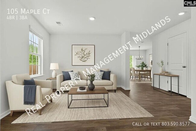 Building Photo - 105 Maple Ct