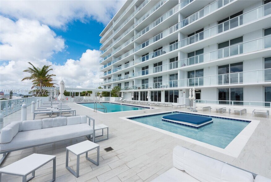 Building Photo - 4250 Biscayne Blvd