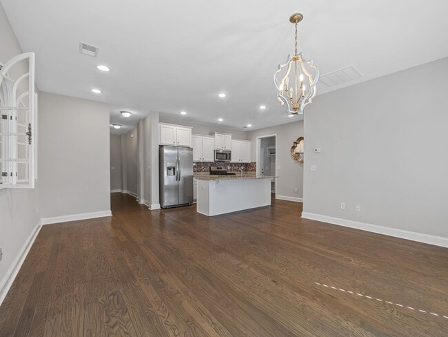 Building Photo - Spacious 4BR Townhouse with 2-Car Garage Near Downtown Greer, NO APPLICATION FEE if APPROVED