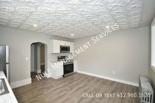 Building Photo - 216 Clifton Ave