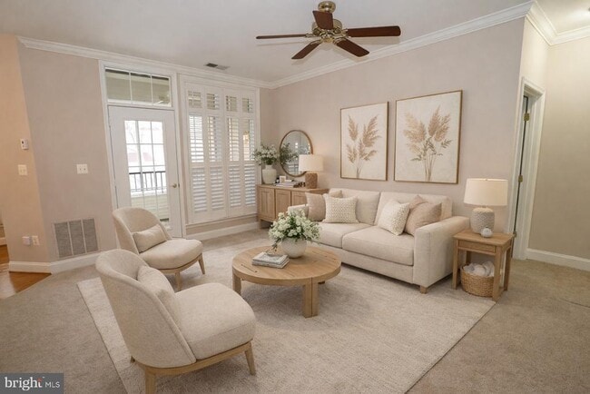 Building Photo - 2115 Ganton Green