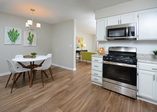 Interior Photo - Apartments of Westgrove