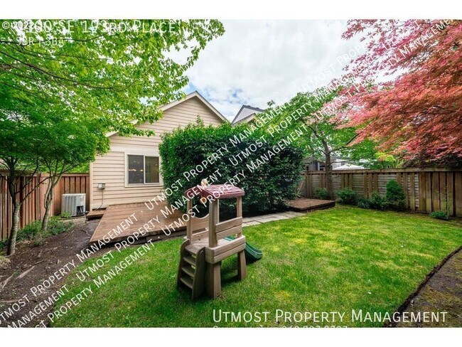 Building Photo - Beautiful Camas 3bd in Perfect Location