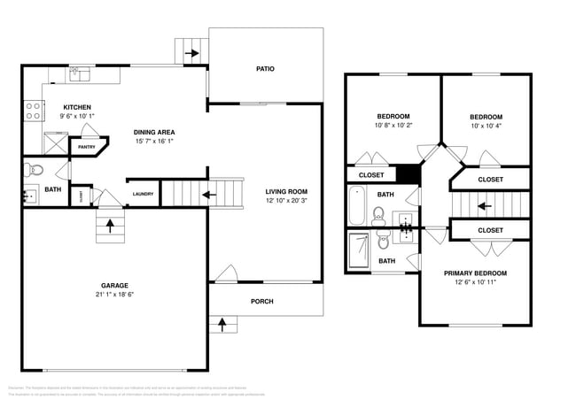 Building Photo - 393 Preakness Cir