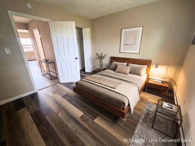 Building Photo - A comfortable 1 Bedroom with 1 Bathroom apartment in Anderson Avenue