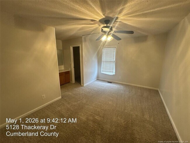 Building Photo - 5128 Thackeray Dr
