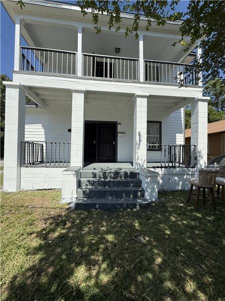 Primary Photo - 3902 Stuart St