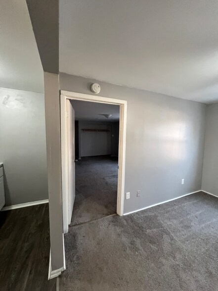 Building Photo - 2345 2nd Ave