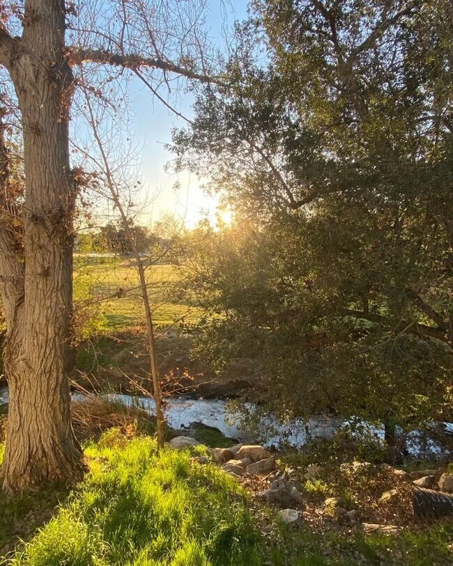 Building Photo - Beautifully Renovated 3+2 Creekside Condo in Calabasas