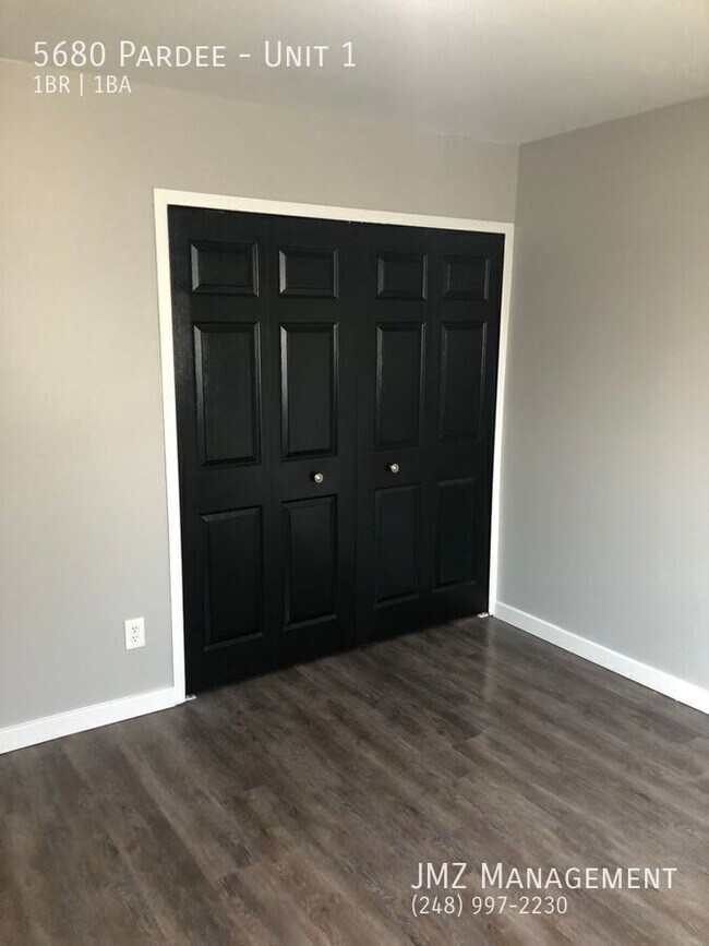 Building Photo - 5680 Pardee-Unit 1