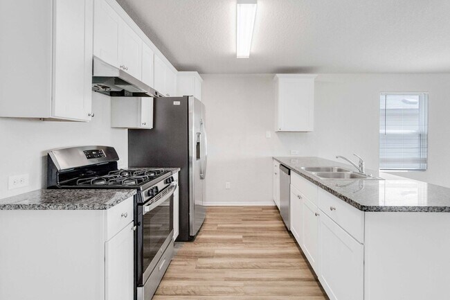 Building Photo - Beautiful 3/2 in New Braunfels
