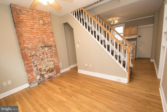 Building Photo - 1606 Rodman St