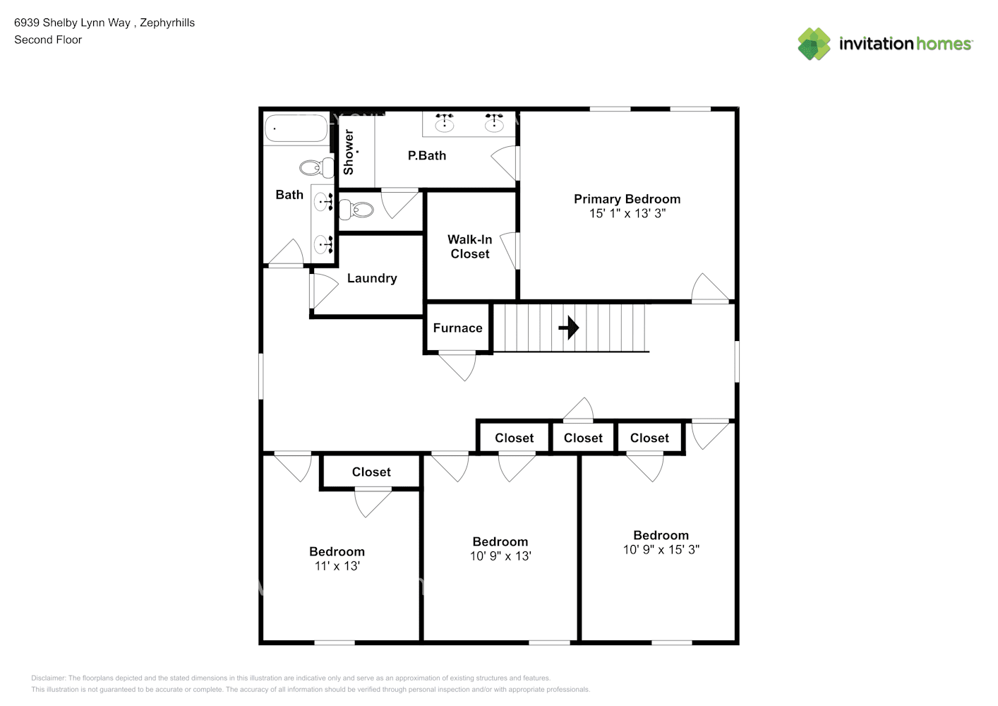 Building Photo - 6939 Shelby Lynn Way