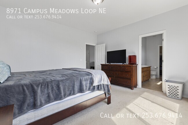 Building Photo - 8971 Campus Meadows Loop NE