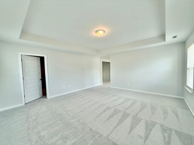 Building Photo - Stunning New 5BD, 5BA Garner Home with Lux...