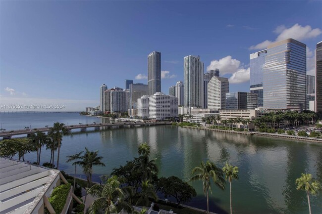 Building Photo - 701 Brickell Key Blvd