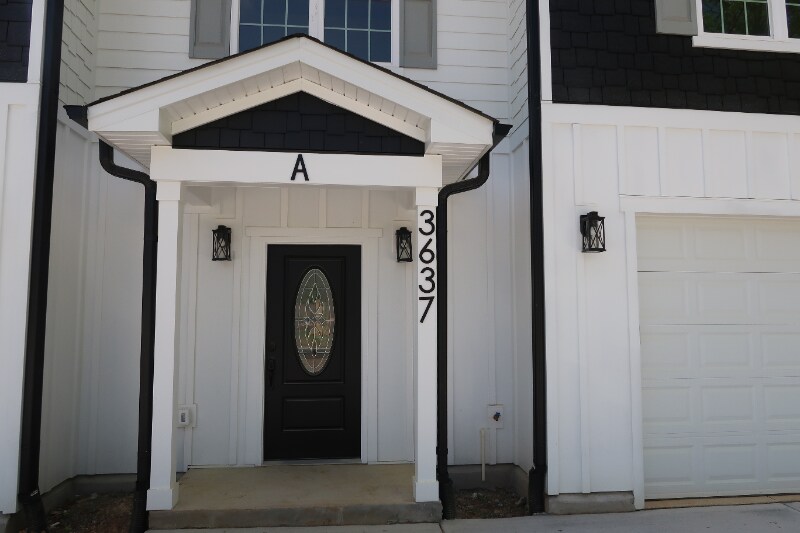 Building Photo - 3637 Guess Rd