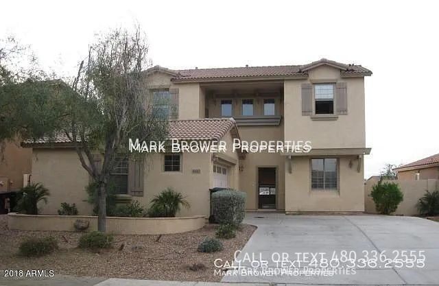 Primary Photo - 4140 E Sidewinder Ct