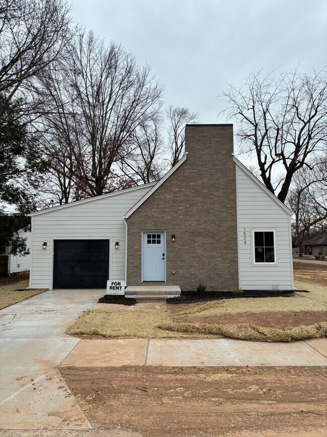 Building Photo - Brand new 2 bed 2 bath home - Springfield MO
