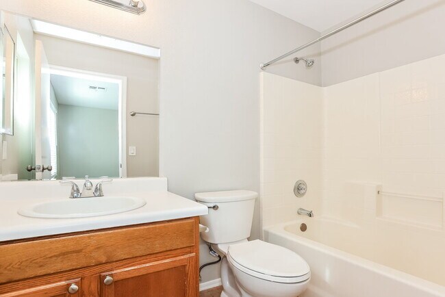 Building Photo - 10857 E Carol Ave