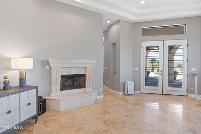 Building Photo - 16246 E Gamble Ln