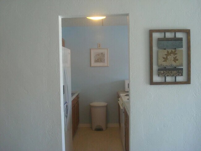 Kitchen - 415 N Halifax Ave