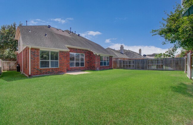 Building Photo - 6110 Barkermist Ln