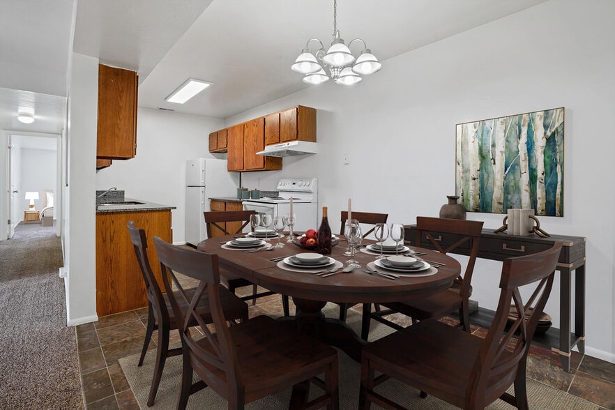 Building Photo - Chadds Ford Apartments