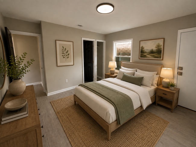 Building Photo - 1307 Sample St