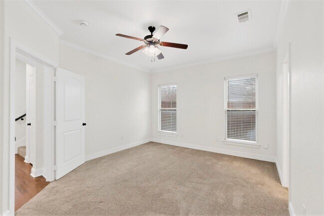 Building Photo - 4801-4803 Birchman Avenue, Fort Worth, Texas 76107