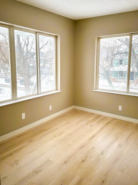 Bedroom #1 - 3517 1st Ave S